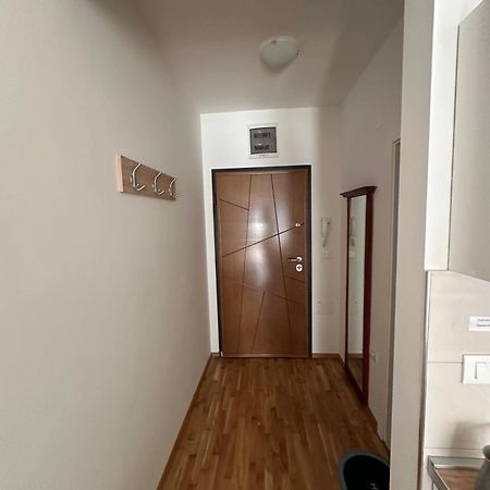 Apartments Nora Ohrid Exterior foto