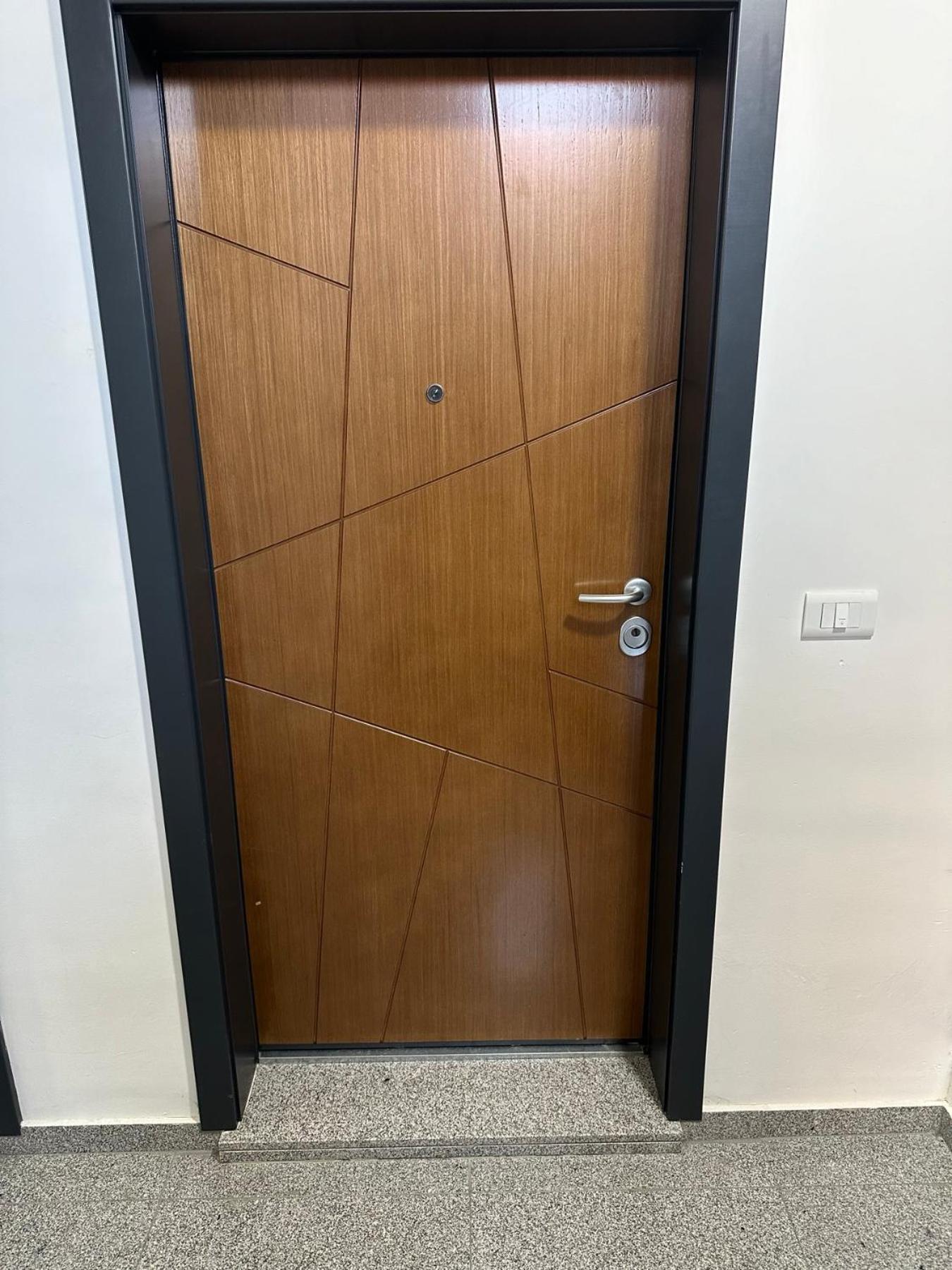 Apartments Nora Ohrid Exterior foto